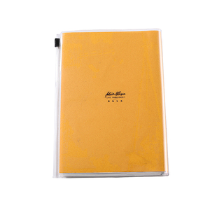 LABON Bán Buôn Giấy Sao Chép A5 Giấy Nhựa Pvc Bìa Cứng Sổ Tay Bìa Cứng - Product Image 2