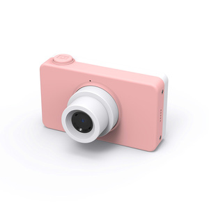 Conception mignonne Petite Mini Enfants Kid Garçon Fille D'action Vidéo Appareil Photo Numérique - Product Image 1