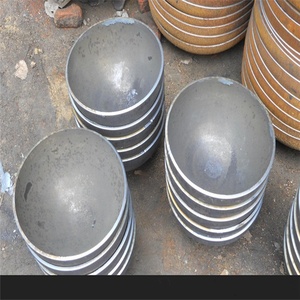 Chất lượng cao thép không gỉ 18 <span class=keywords><strong>42</strong></span> inch ống <span class=keywords><strong>end</strong></span> mũ - Product Image 6