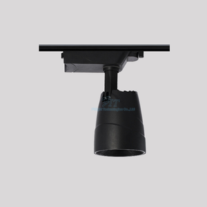 COB <span class=keywords><strong>Rail</strong></span> D'éclairage LED <span class=keywords><strong>Spot</strong></span> 20 w <span class=keywords><strong>magasin</strong></span> de vêtements spots Éclairage Commercial - Product Image 4