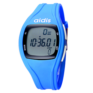 Montres pour enfants Garçons <span class=keywords><strong>Fille</strong></span> <span class=keywords><strong>Réveil</strong></span> Cadeau Dessin Animé Montres En Caoutchouc Sport Montre Numérique LED Reloj - Product Image 2