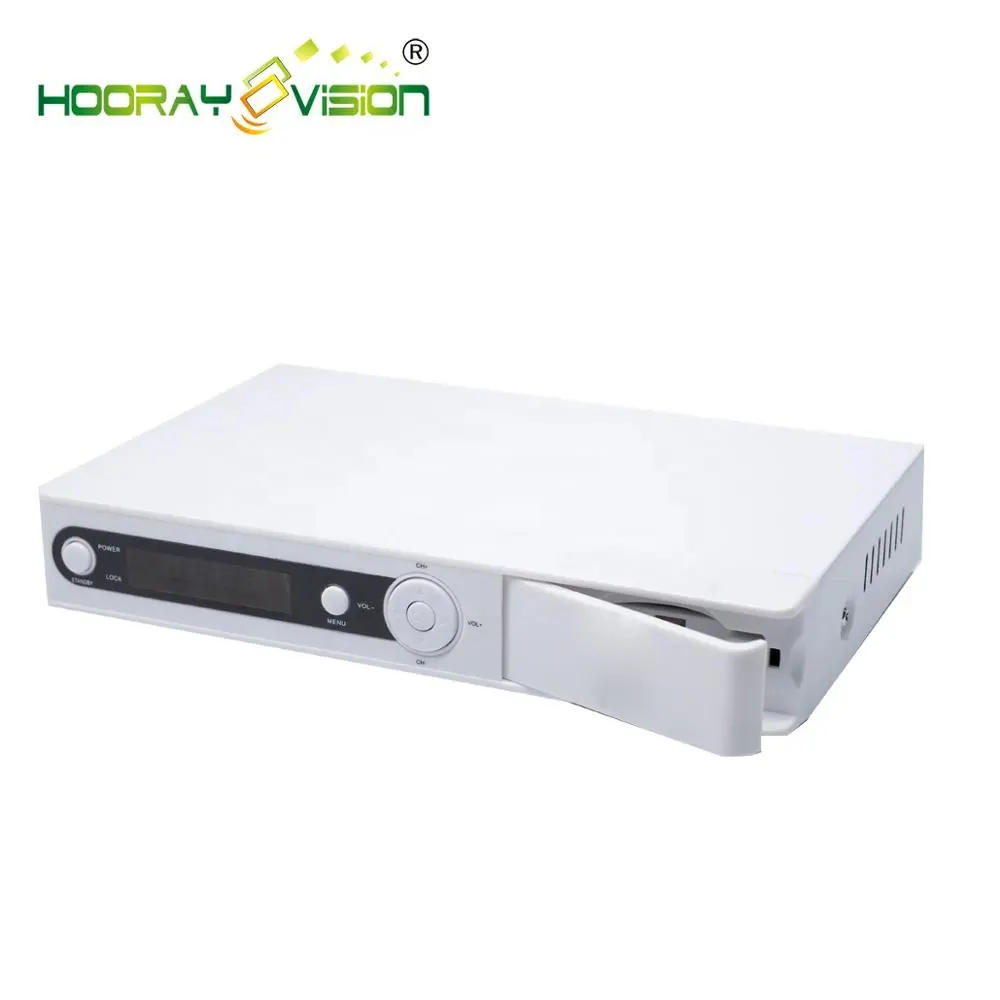 HSTS-6004 combo ricevitore dvb-s2 dvb-t2 digitale terrestre ricevitore tv set top box