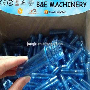 30mm <span class=keywords><strong>Pet</strong></span> màu sắc đôi phôi/chai phôi 2 màu/chai thực hiện cho Chai xịt 100% vật liệu mới B & E mô hình thương hiệu <span class=keywords><strong>Pet</strong></span> PE - Product Image 4