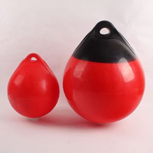 Nhỏ Marine PVC Inflatable phao không khí nổi bóng - Product Image 1