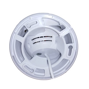 Factory OEM Kamera Ip Dalam Ruangan H.265 Hi3516C IMX323 3mp Kamera Cctv Kubah P2p Poe Ir - Product Image 4