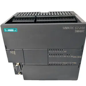 S7-200 SMART ,CPU ST40 PLC 6ES7 288-1SR40-0AA0 DC/DC/DC EM 24VDC