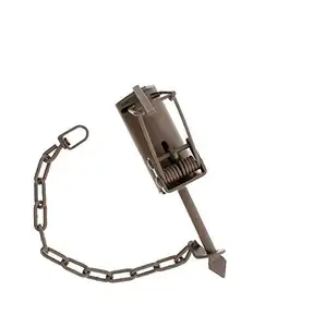 Duke Traps Wild Hog Snare Trap Accessories - 12 Pack