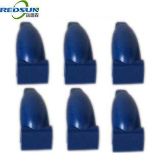 Sản xuất khối lượng thấp đúc chân không khuôn nhựa tự động Phụ tùng xe hơi dây EDM thép không gỉ tạo mẫu nhanh vỏ - Product Image 2