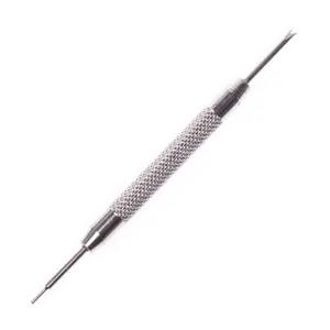 Mini Metal <strong>Watch</strong> Spring Bar Tool for Adjust Remove Replace <strong>Watch</strong> Straps Wrist Bands <strong>Watch</strong> <strong>Pin</strong> - Product Image 1