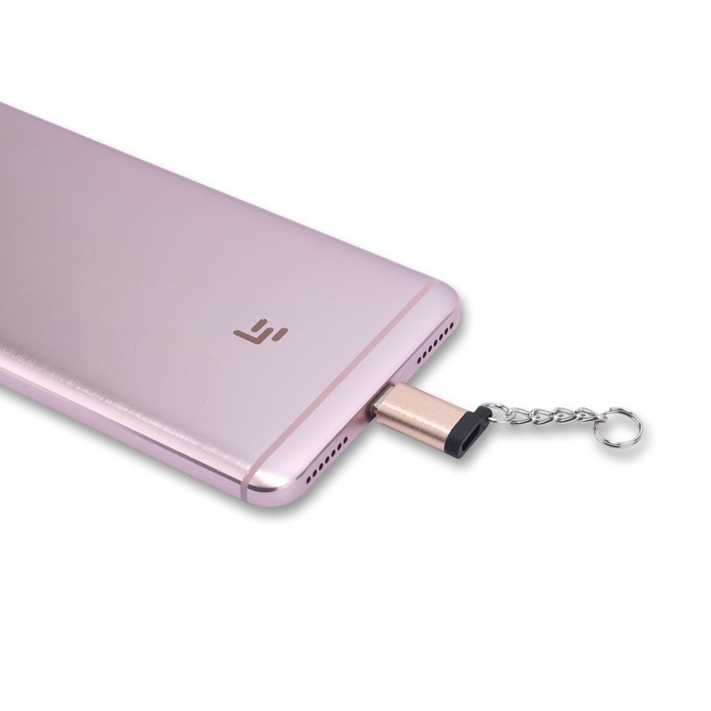 Оригинальный отпечатков пальцев Multi Usb Путешествия адаптер