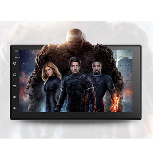 2 din multimedia sistema <span class=keywords><strong>genial</strong></span> reproductor de dvd de coche hecho en china - Product Image 1
