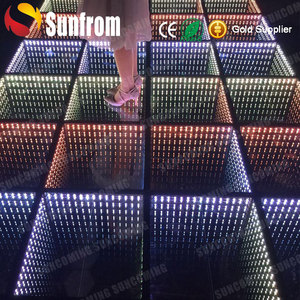 Decoraciones de la boda de luz led portátil <span class=keywords><strong>discoteca</strong></span> paneles de baile - Product Image 1