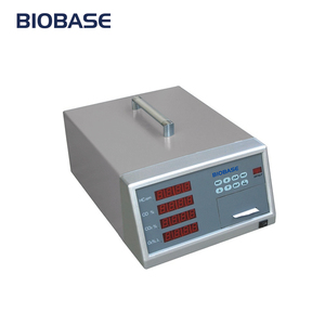 Biobase Yeni Ürün Otomobil Egzoz Gazı Analizörü Fiyat Sıcak Satış - Product Image 3