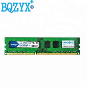 Toptan orijinal cips ram <span class=keywords><strong>ddr3</strong></span> pc10600 4 gb 1333 mhz ile uyumlu tüm anakartlar - Product Image 1