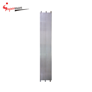 <span class=keywords><strong>Pince</strong></span> en aluminium de Platelage En Métal de Construction D'échafaudage de Planche - Product Image 1