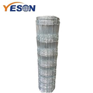 Низкая цена, забор из свиной чугуны для диких животных, без подъема, забор для лошадей - Product Image 2