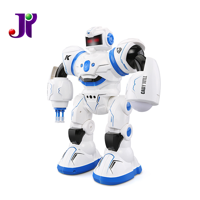 JJRC R3 de control remoto lucha robot juguetes para los niños