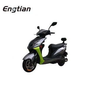 <span class=keywords><strong>Venta</strong></span> al por mayor aprobado barato nuevo 2 Persona ciclomotores <span class=keywords><strong>scooter</strong></span> mini motocicleta - Product Image 4