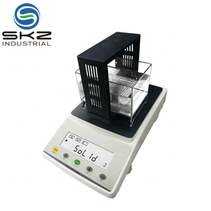 Balanza de <span class=keywords><strong>Densidad</strong></span> Digital SKZ400 0.001-210g, Analizador de <span class=keywords><strong>Densidad</strong></span> de Oro de Alta Precisión con Valor K - Product Image 3
