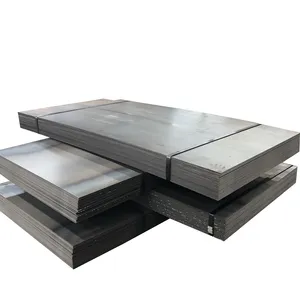 Wear Resistance Steel Plate 6mm Thickness NM400, NM450, NM500 steel plate price per kg