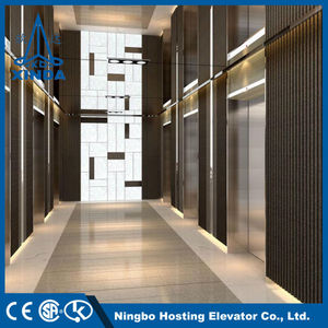 <span class=keywords><strong>Edificio</strong></span> comercial ascensor casa ascensor elevador hidráulico - Product Image 5