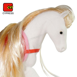 <span class=keywords><strong>Stalla</strong></span> <span class=keywords><strong>per</strong></span> <span class=keywords><strong>cavalli</strong></span> <span class=keywords><strong>giocattolo</strong></span> rosa con set di accessori e <span class=keywords><strong>cavalli</strong></span> <span class=keywords><strong>giocattolo</strong></span> in plastica - Product Image 3