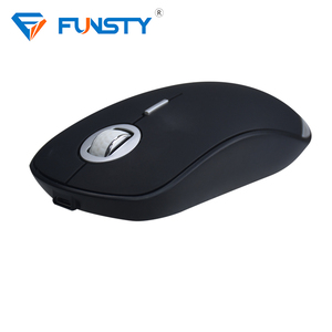Senza Fili uno de repuesto recargable ratón inalámbrico con Ps2 - Product Image 2