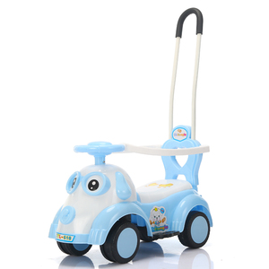 Заводская цена EN71 Сертифицированный детский wiggle swing car/Дети twist car/детские качели - Product Image 1