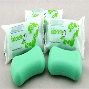 África, cuidado <span class=keywords><strong>de</strong></span> la piel blanqueamiento té verde jabón <span class=keywords><strong>de</strong></span> baño - Product Image 4