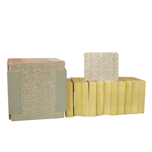 Mật độ cao ép đùn <span class=keywords><strong>Polystyrene</strong></span> XPS cách nhiệt bọt cao cấp XPS bảng sản phẩm - Product Image 4