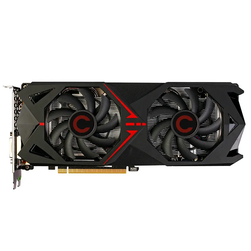 Wholesale Graphics Card P106-100 RX470 RX570 RX580 GTX 1080 GTX 1070 GTX1060 GTX1050Ti GPU Graphic card