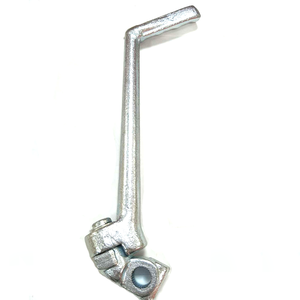 JY100 <span class=keywords><strong>50cc</strong></span> moteur pièces <span class=keywords><strong>moto</strong></span> kick startstarterleverat un faible prix - Product Image 2
