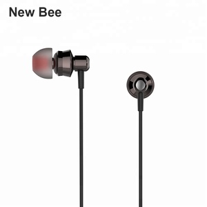 MFI Certificat haute qualité véritable filaire dans l'oreille écouteurs <span class=keywords><strong>casque</strong></span> <span class=keywords><strong>pour</strong></span> <span class=keywords><strong>iPhone</strong></span> 7/<span class=keywords><strong>8</strong></span>/x - Product Image 6