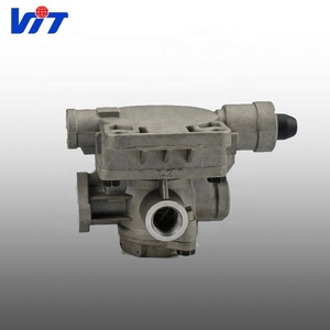 VIT-S オートトラックパーツ 9710021500 リレーバルブとキット 9710020032 - Product Image 4