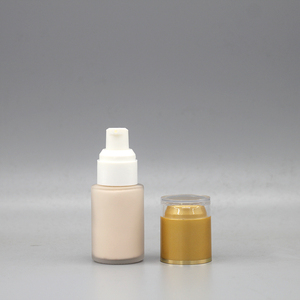 Hight quality best selling private label <span class=keywords><strong>BB</strong></span> Cream Foundation - Product Image 1