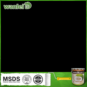 Durable, hermoso, resistente al agua pintura anti-radiación - Product Image 3