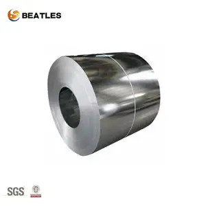 ausgezeichnete Qualität verzinkter Stahl Made in Suzhou China