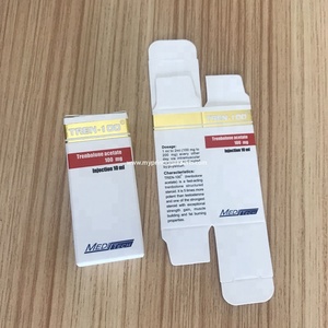 Gratuito Venta caliente de diseño de impresión de buena calidad tren una etiqueta del vial - Product Image 3
