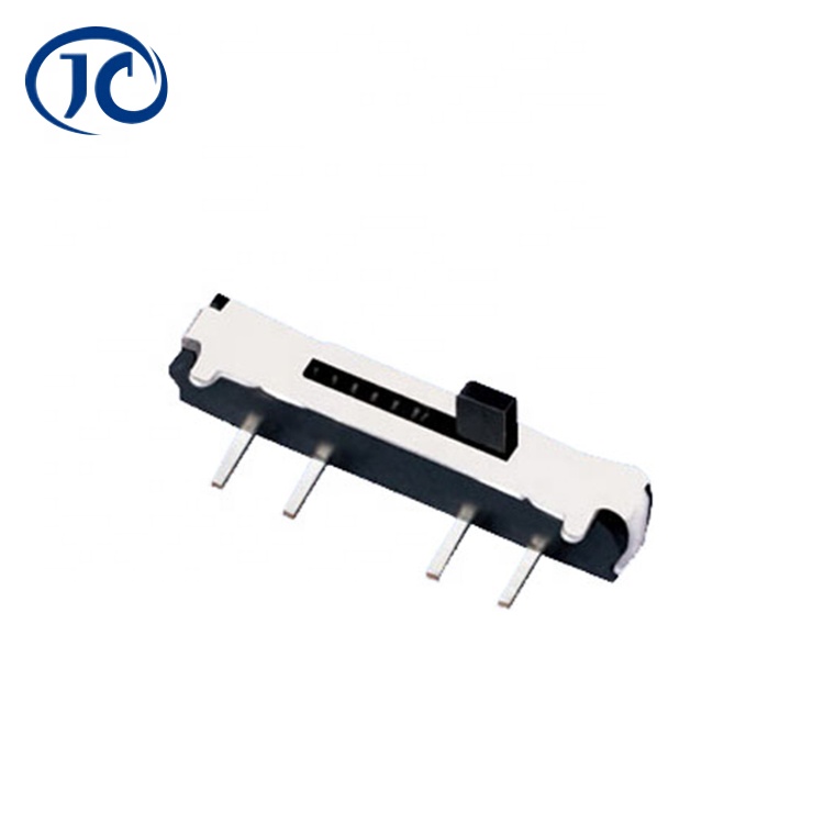 JC-SK25 серия фен тумблер слайд переключатель с хорошим качеством