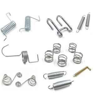 Kunden spezifischer Präzisions-Biege form draht aus rostfreiem Stahl, Angel köder, der Draht dienstleistungen in China bildet - Product Image 3