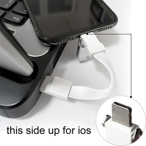 Longitud personalizada 3 en 1 teléfono móvil magnético <span class=keywords><strong>cable</strong></span> micro usb tipo <span class=keywords><strong>c</strong></span> <span class=keywords><strong>cable</strong></span> usb <span class=keywords><strong>iphone</strong></span> - Product Image 1