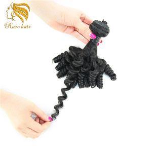 2017 lsy envío rápido 8A Venta caliente libre de químicos China nueva ola - Product Image 6