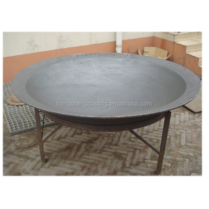 Di alta qualità per esterni calderone di <span class=keywords><strong>ferro</strong></span>/metallo calderone - Product Image 1