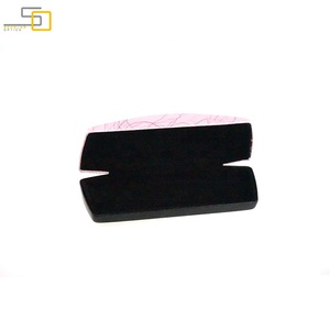 <span class=keywords><strong>Comprar</strong></span> personalizable rosa de cuero de PVC gafas casos <span class=keywords><strong>en</strong></span> línea - Product Image 6