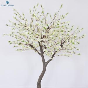 Duradero y amigable con el medio ambiente melocotonero artificial árbol - Product Image 2
