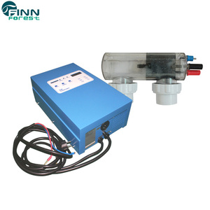 Haute efficacité <span class=keywords><strong>piscine</strong></span> désinfection électrolyseur <span class=keywords><strong>au</strong></span> <span class=keywords><strong>sel</strong></span> - Product Image 4