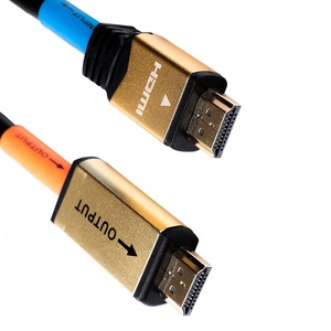 Largo hdmi macho a macho de 1,4 de 2,0 v hdmi cable <span class=keywords><strong>hd</strong></span> para ps2 sistema de cine en casa o tv A las consolas de juego - Product Image 6
