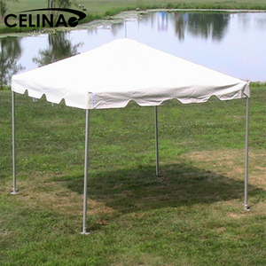 Celina <span class=keywords><strong>tente</strong></span> nouvelle noce de la conception Facile à ouvrir et fermer <span class=keywords><strong>3x3</strong></span> m salon <span class=keywords><strong>tente</strong></span> pliante 10 ft x 10 ft (3 m x 3 m) - Product Image 2