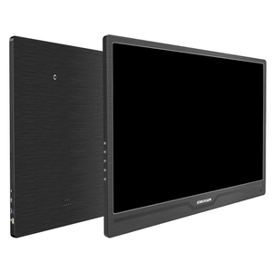 5ms de tiempo de respuesta 17,3" 2K 2560x1440 QHD 120 hz Potable monitor gaming HDR Ultra vivo apoyo de tipo-C para PS4 - Product Image 6