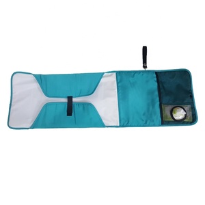 Suave acolchado <span class=keywords><strong>para</strong></span> bebé cómodo portátil <span class=keywords><strong>cambiador</strong></span> de pañales - Product Image 2